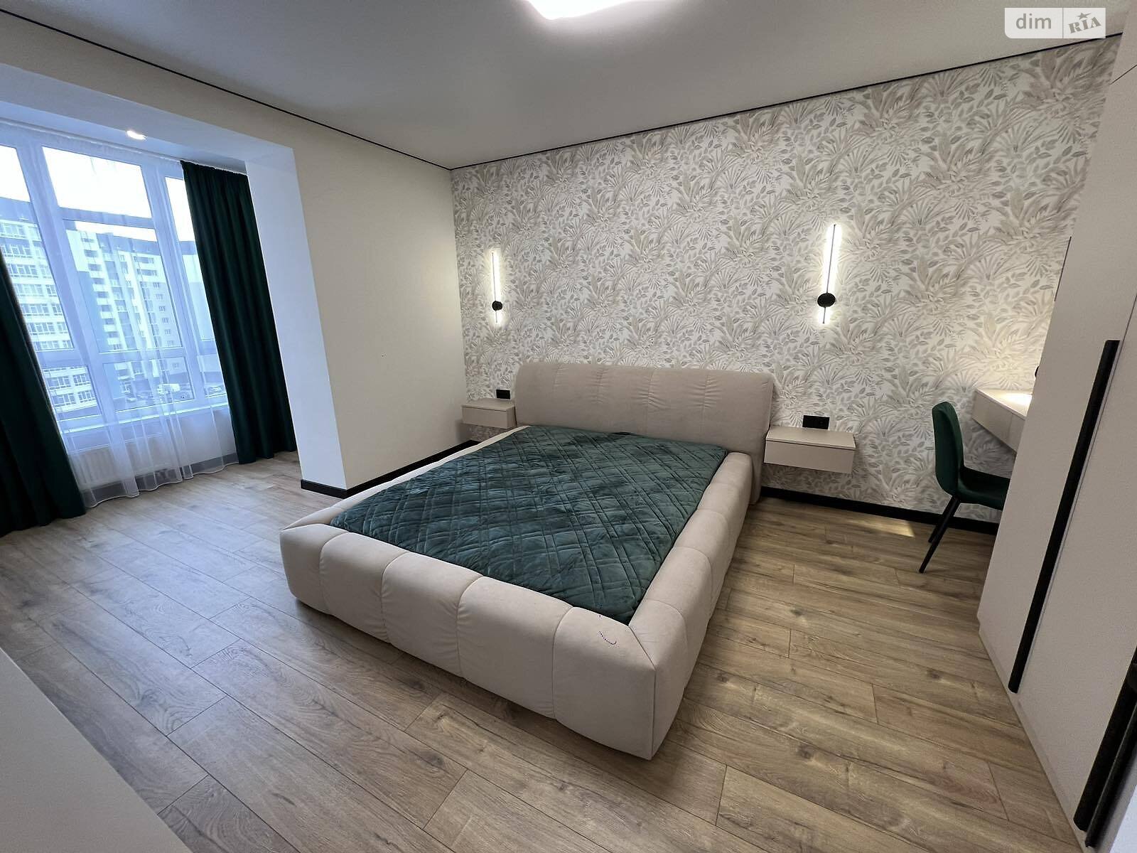 Продажа однокомнатной квартиры в Хмельницком, на ул. Лесогриневецкая 30/1, район Озёрный фото 1 Продажа однокомнатной квартиры в Хмельницком, на ул. Лесогриневецкая 30/1, район Озёрный фото 1