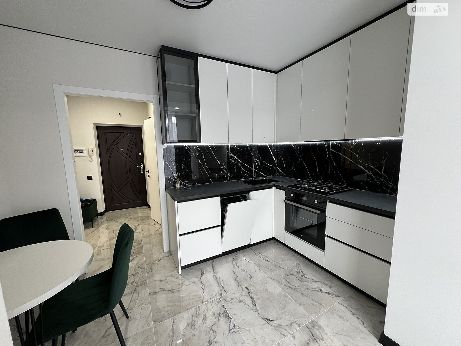 Продажа однокомнатной квартиры в Хмельницком, на ул. Лесогриневецкая 30/1, район Озёрный фото 1 Продажа однокомнатной квартиры в Хмельницком, на ул. Лесогриневецкая 30/1, район Озёрный фото 1