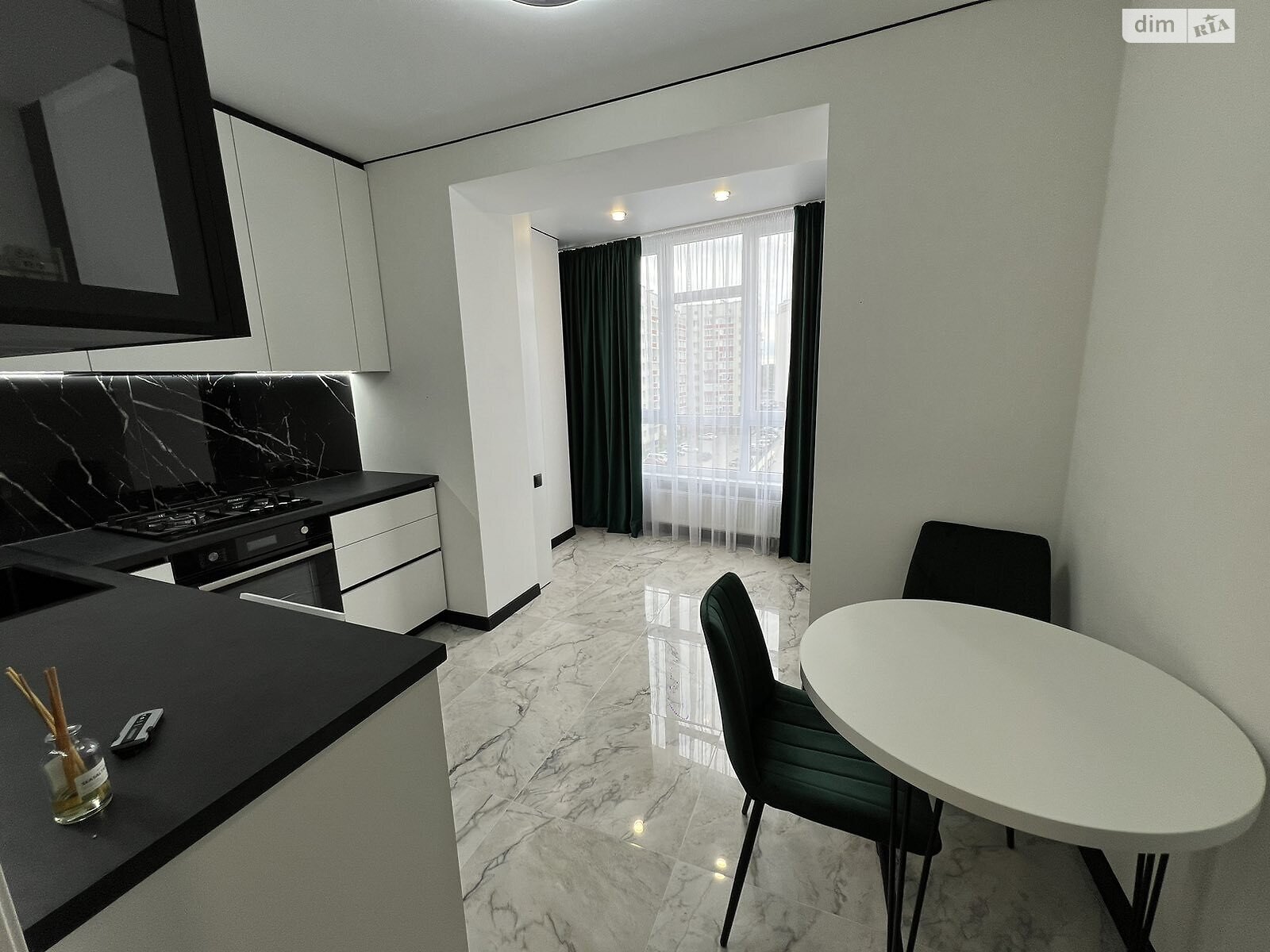 Продажа однокомнатной квартиры в Хмельницком, на ул. Лесогриневецкая 30/1, район Озёрный фото 1 Продажа однокомнатной квартиры в Хмельницком, на ул. Лесогриневецкая 30/1, район Озёрный фото 1