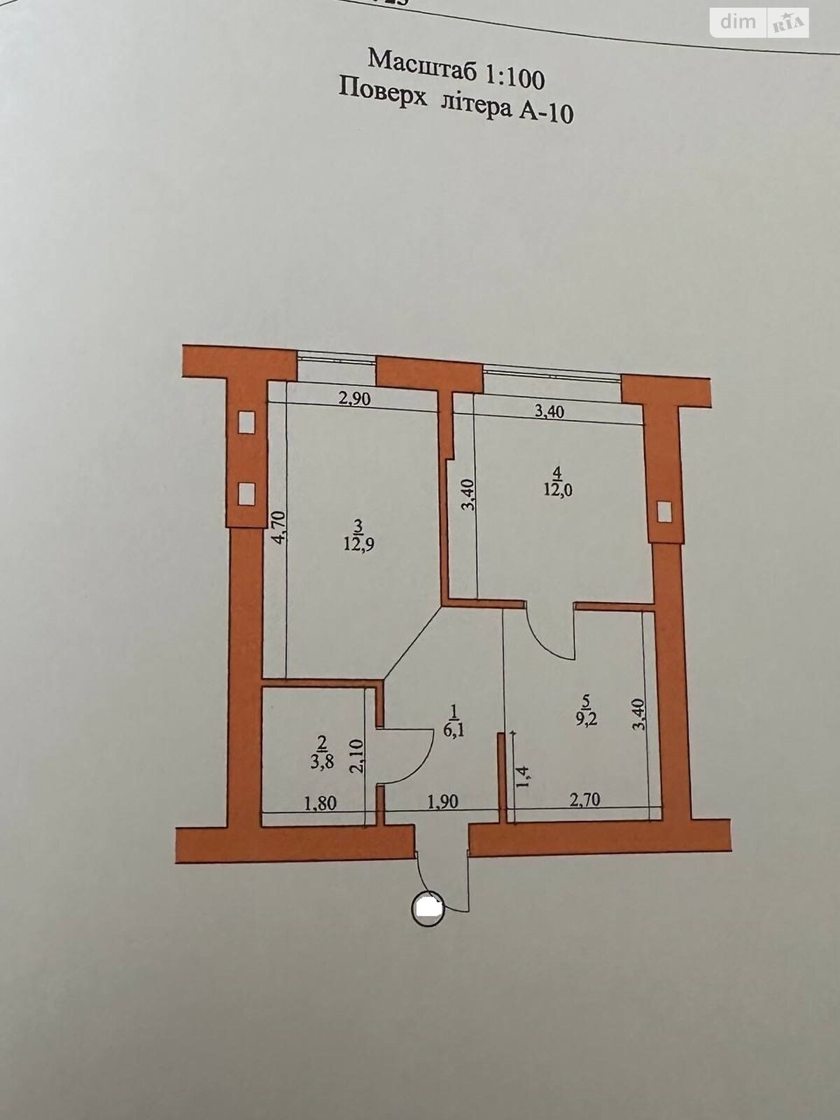 Продажа однокомнатной квартиры в Хмельницком, на ул. Лесогриневецкая, район Озёрный фото 1 Продажа однокомнатной квартиры в Хмельницком, на ул. Лесогриневецкая, район Озёрный фото 1