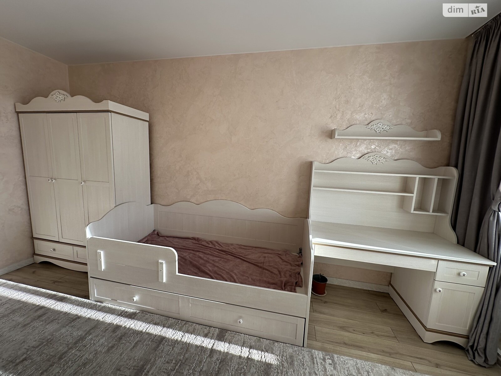 Продажа трехкомнатной квартиры в Хмельницком, на ул. Лесогриневецкая 30/6, район Озёрный фото 1