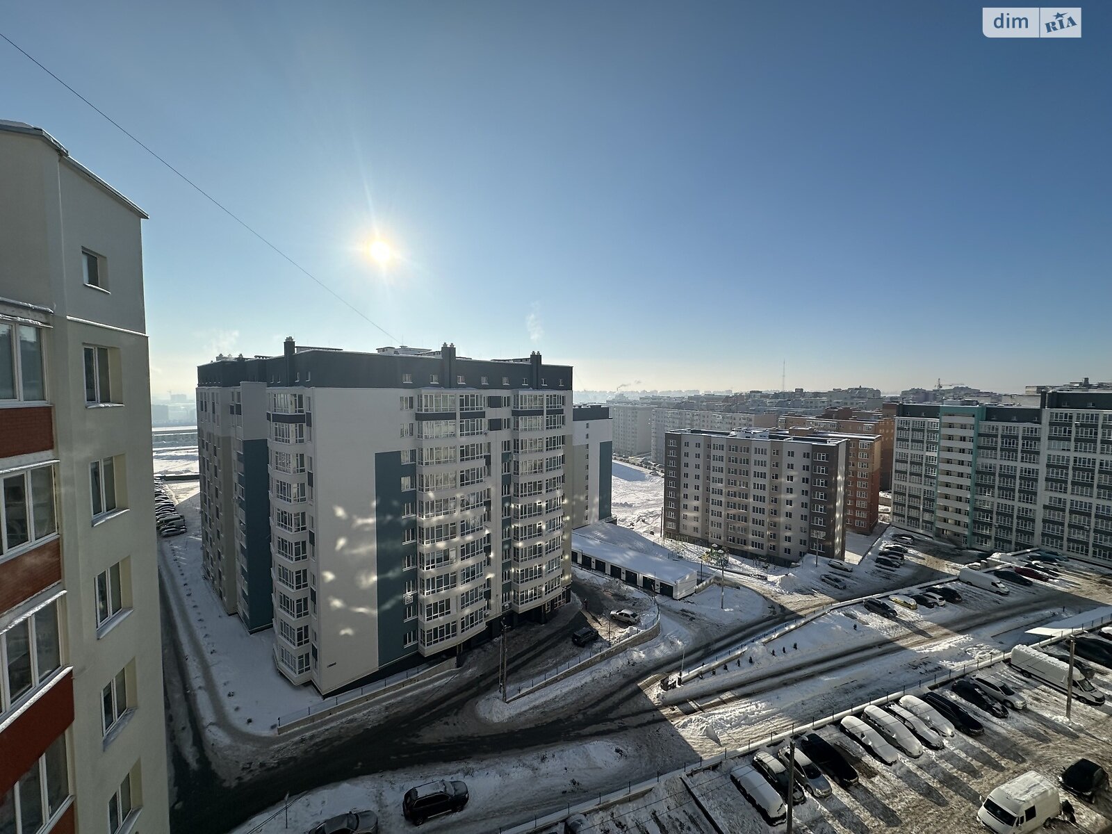 Продажа трехкомнатной квартиры в Хмельницком, на ул. Лесогриневецкая 30/6, район Озёрный фото 1