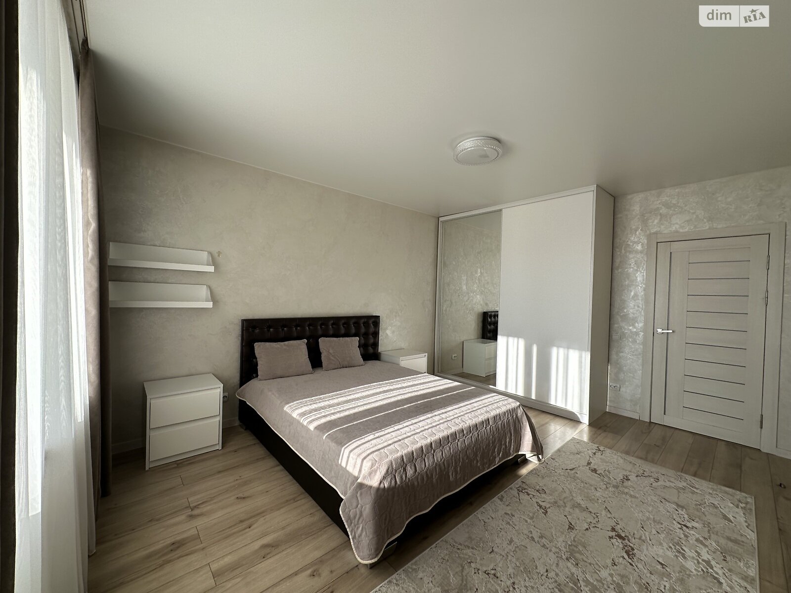 Продажа трехкомнатной квартиры в Хмельницком, на ул. Лесогриневецкая 30/6, район Озёрный фото 1