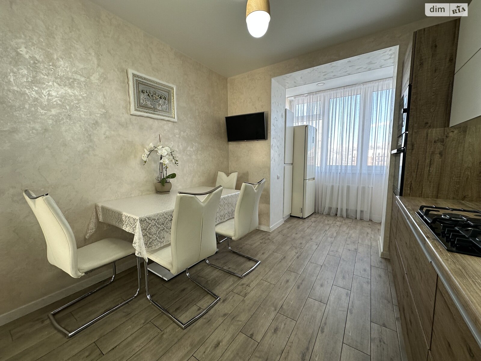 Продажа трехкомнатной квартиры в Хмельницком, на ул. Лесогриневецкая 30/6, район Озёрный фото 1