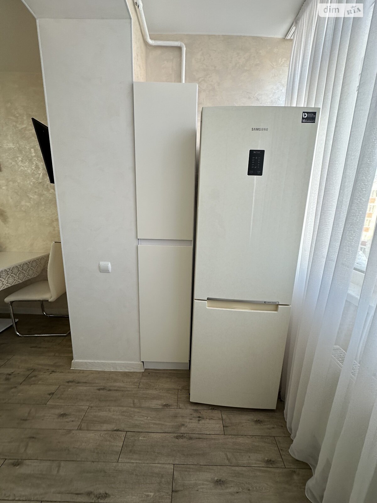 Продажа трехкомнатной квартиры в Хмельницком, на ул. Лесогриневецкая 30/6, район Озёрный фото 1