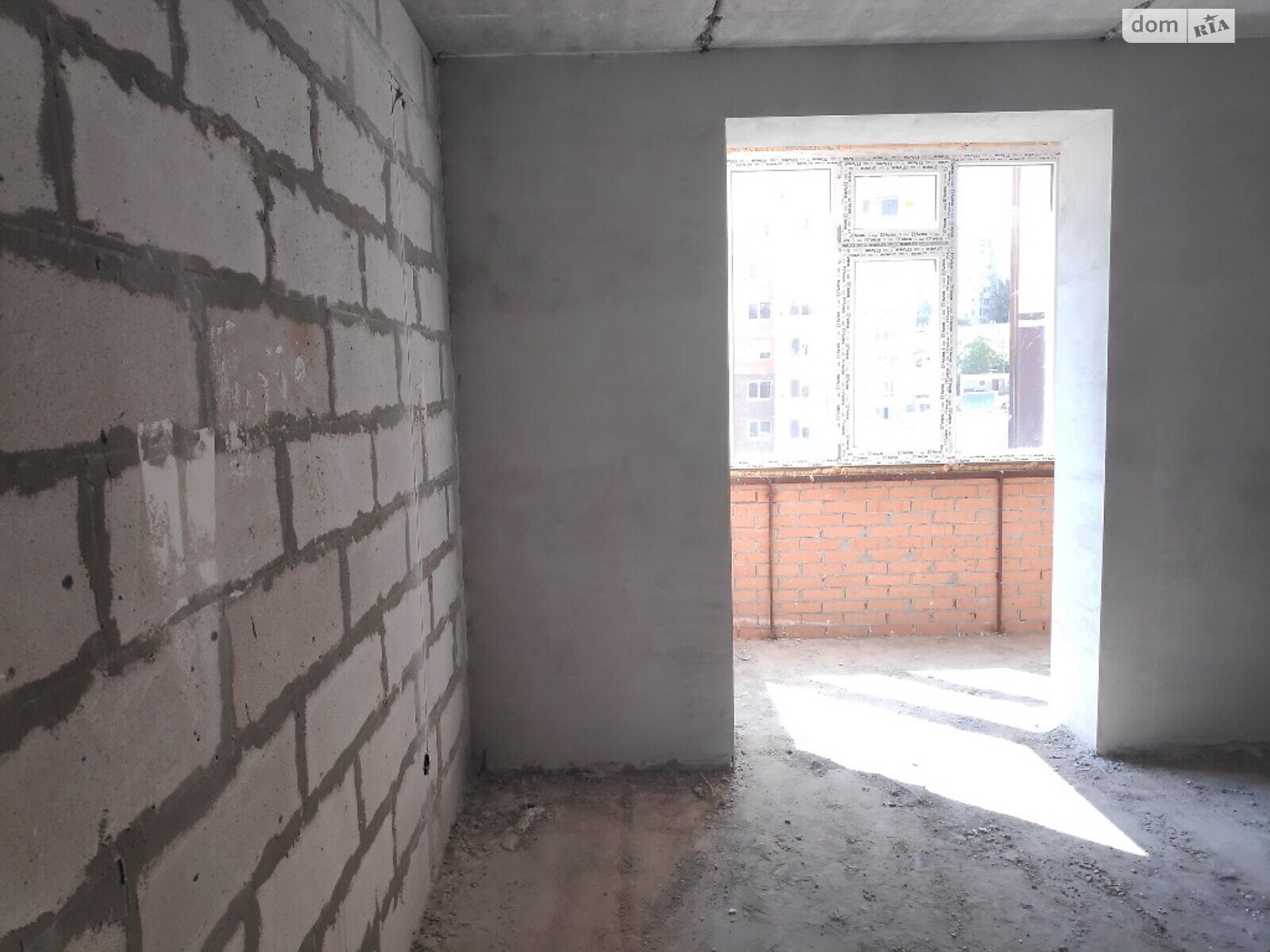 Продаж двокімнатної квартири в Хмельницькому, на вул. Лісогринівецька, район Озерна фото 1 Продаж двокімнатної квартири в Хмельницькому, на вул. Лісогринівецька, район Озерна фото 1