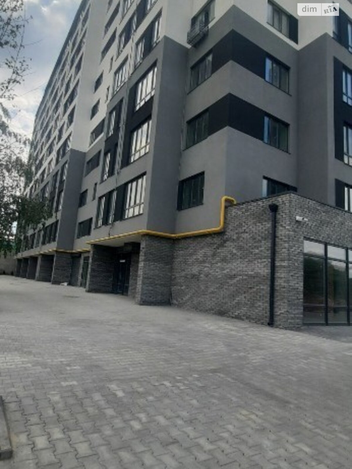 Продаж однокімнатної квартири в Хмельницькому, на вул. Озерна, район Озерна фото 1