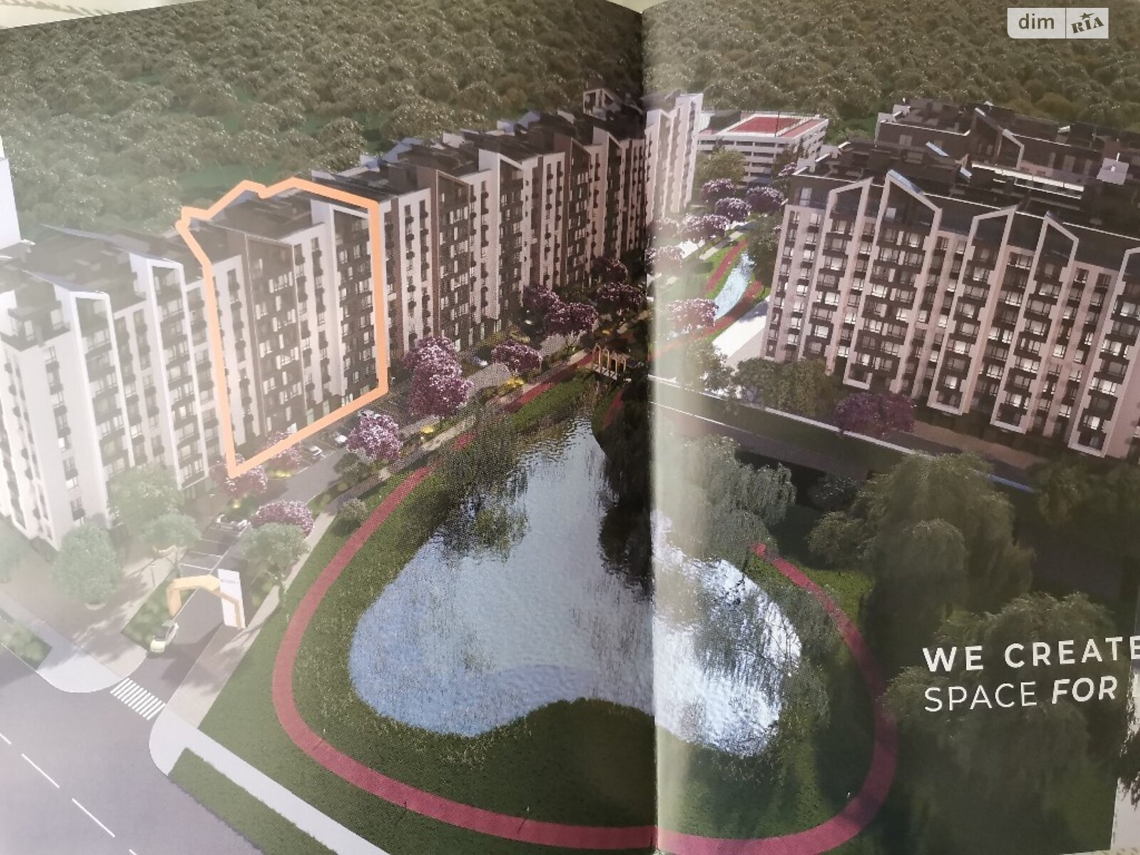 Продаж однокімнатної квартири в Хмельницькому, на вул. Озерна, район Озерна фото 1 Продаж однокімнатної квартири в Хмельницькому, на вул. Озерна, район Озерна фото 1