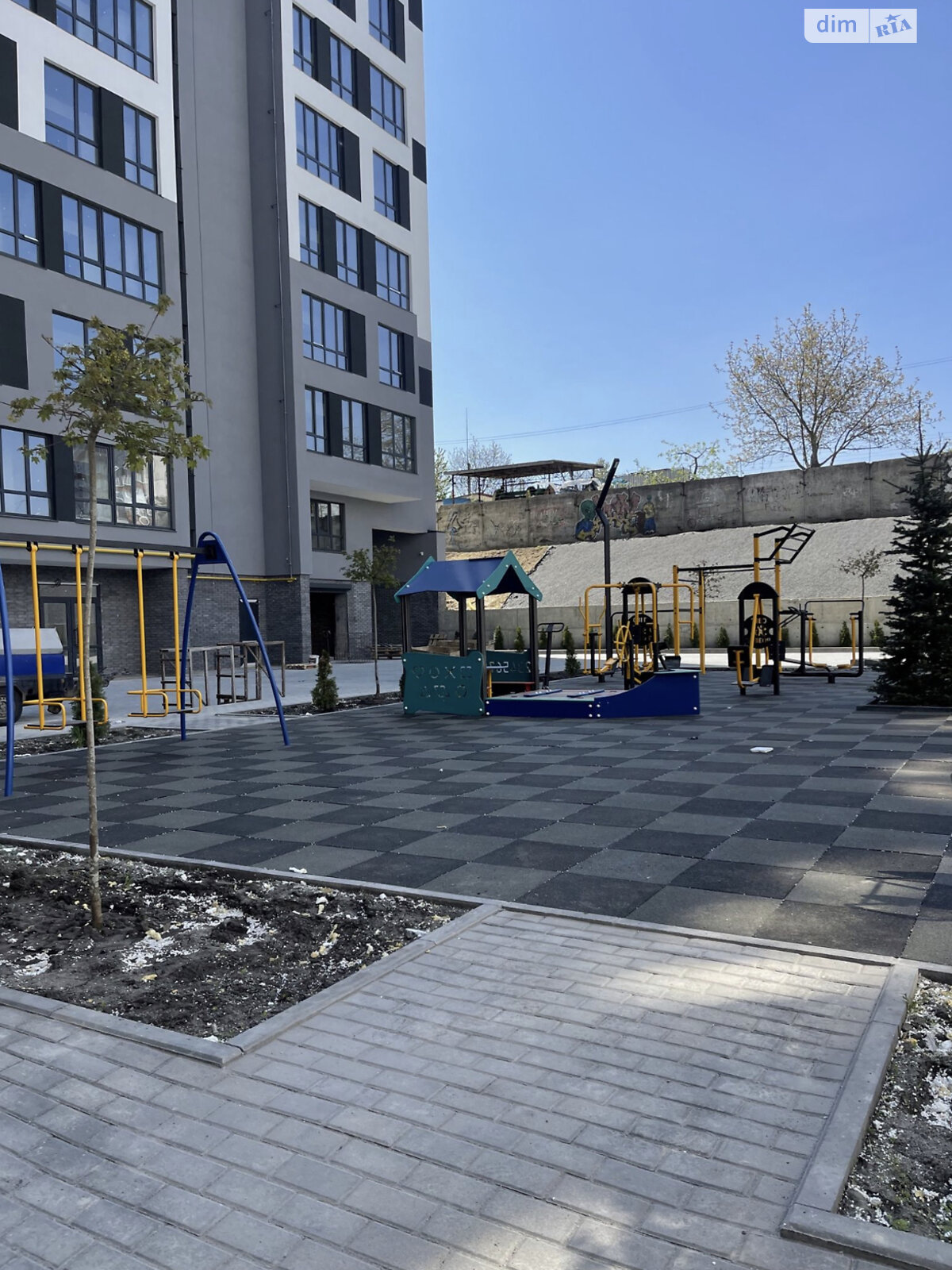 Продажа двухкомнатной квартиры в Хмельницком, на ул. Озерная, район Озёрный фото 1 Продажа двухкомнатной квартиры в Хмельницком, на ул. Озерная, район Озёрный фото 1