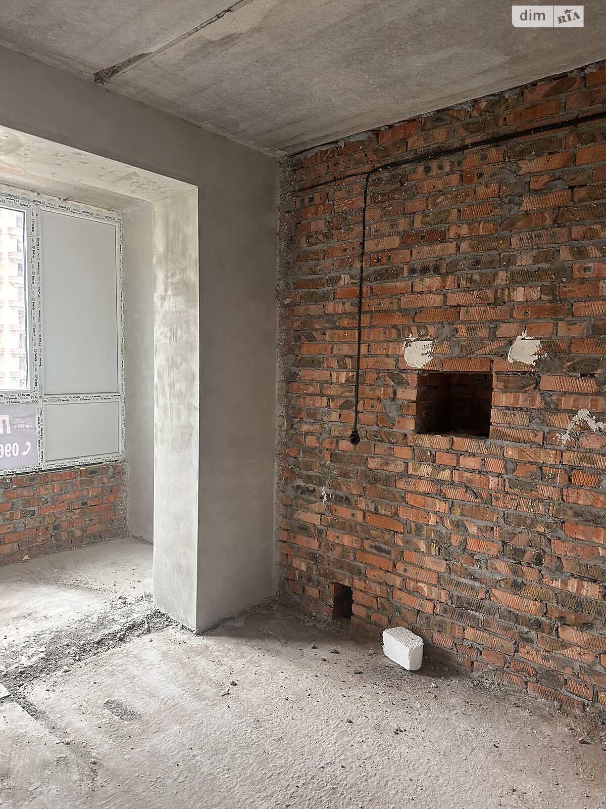Продаж однокімнатної квартири в Хмельницькому, на вул. Озерна, район Виставка фото 1 Продаж однокімнатної квартири в Хмельницькому, на вул. Озерна, район Виставка фото 1