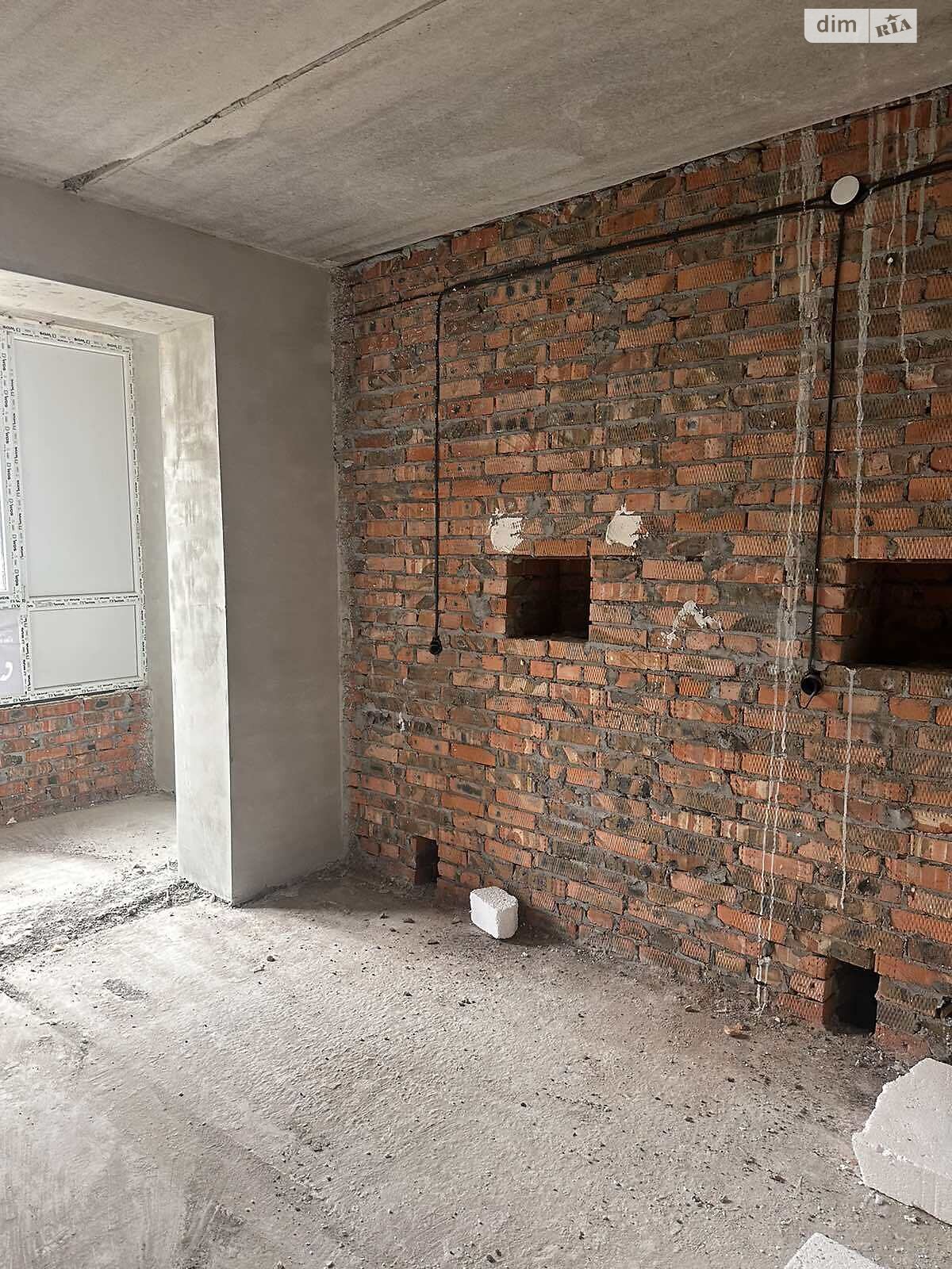 Продаж однокімнатної квартири в Хмельницькому, на вул. Озерна, район Виставка фото 1 Продаж однокімнатної квартири в Хмельницькому, на вул. Озерна, район Виставка фото 1
