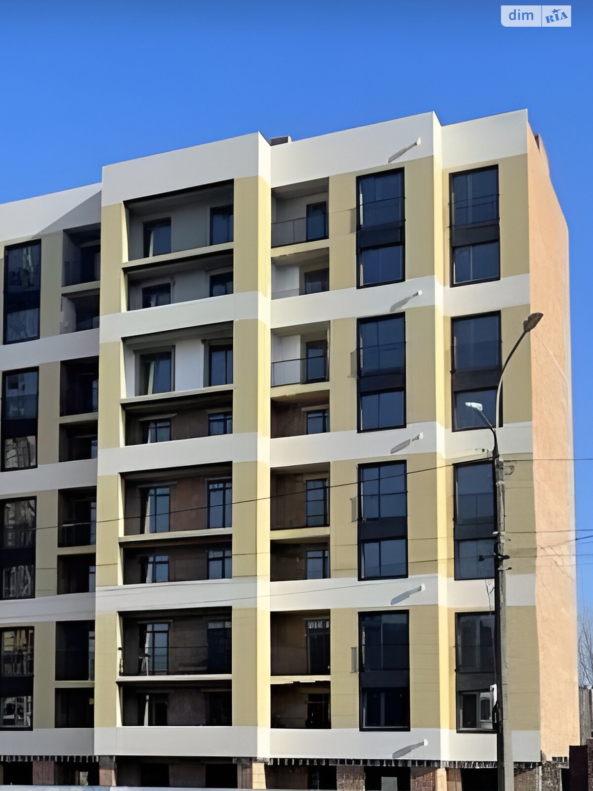 Продажа однокомнатной квартиры в Хмельницком, на ул. Озерная 17, район Озёрный фото 1 Продажа однокомнатной квартиры в Хмельницком, на ул. Озерная 17, район Озёрный фото 1