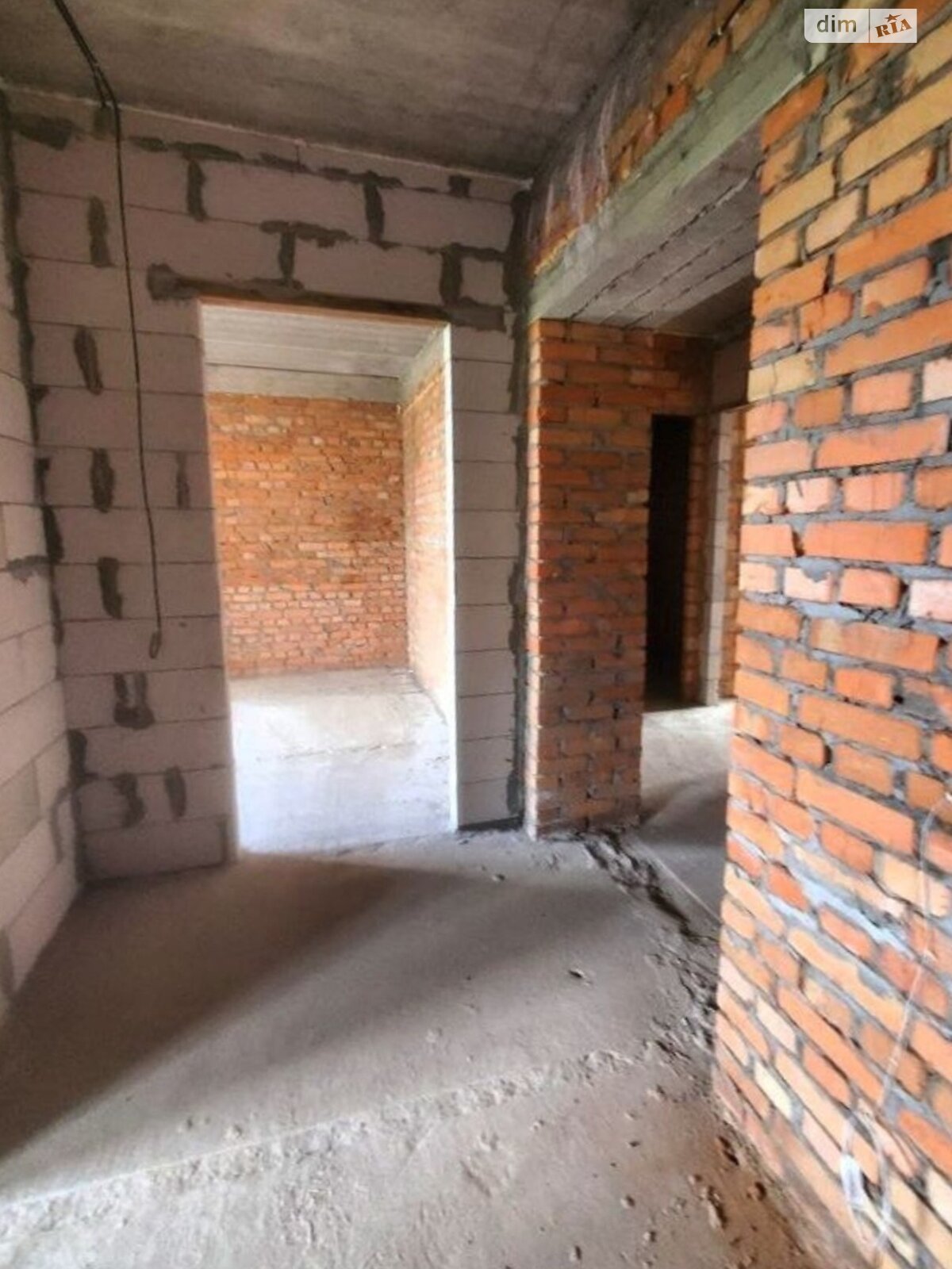 Продаж двокімнатної квартири в Хмельницькому, на вул. Озерна 17, кв. 19, район Озерна фото 1 Продаж двокімнатної квартири в Хмельницькому, на вул. Озерна 17, кв. 19, район Озерна фото 1