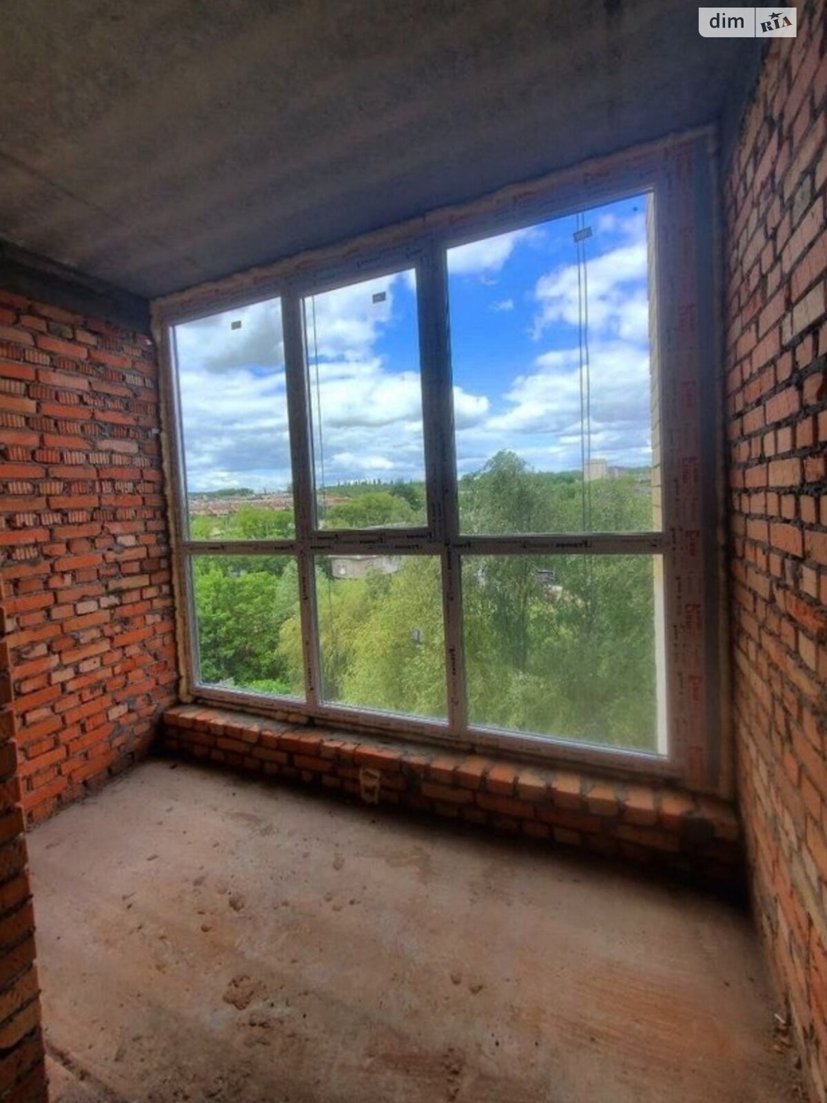 Продаж двокімнатної квартири в Хмельницькому, на вул. Озерна 17, кв. 19, район Озерна фото 1 Продаж двокімнатної квартири в Хмельницькому, на вул. Озерна 17, кв. 19, район Озерна фото 1