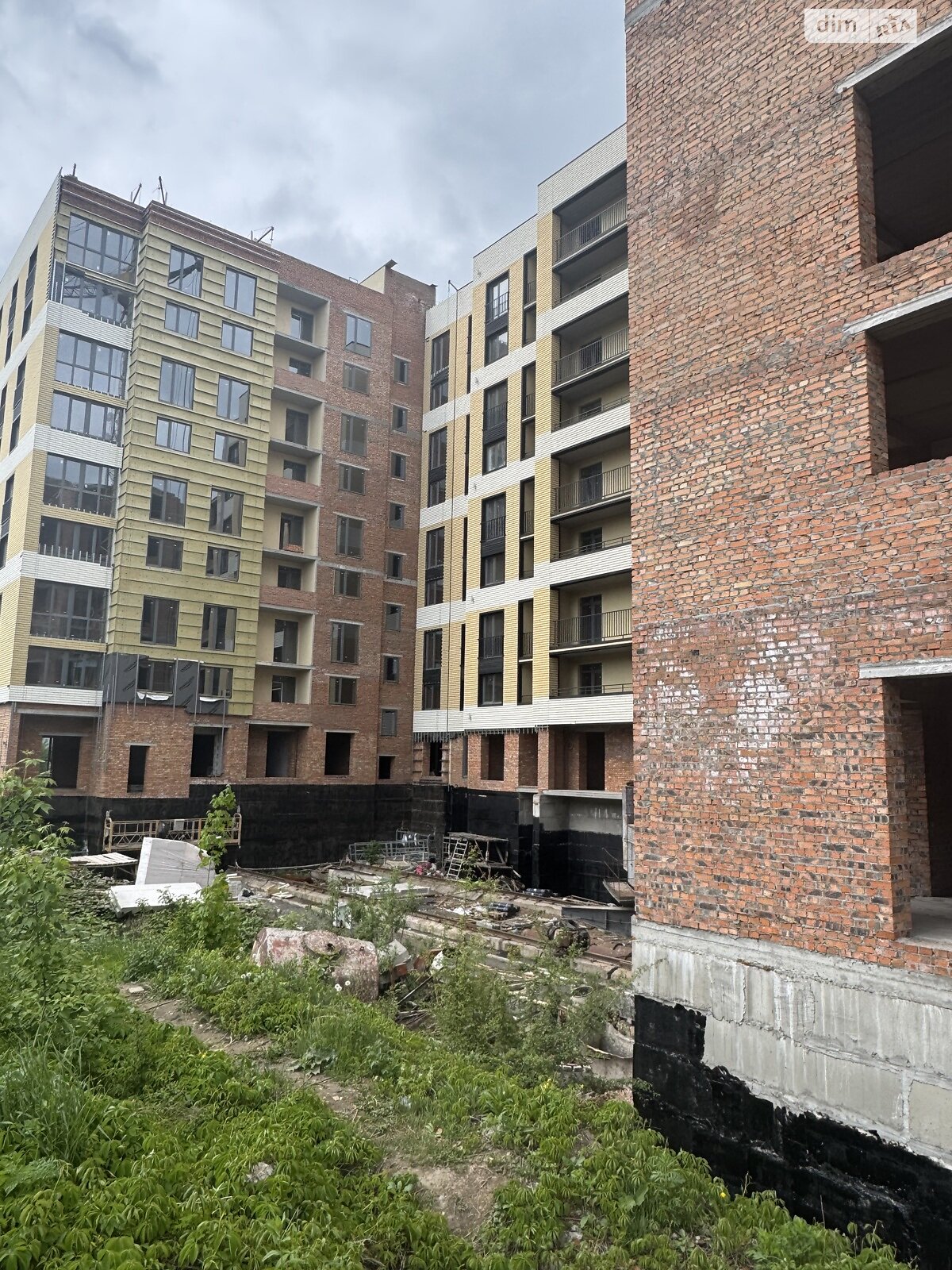 Продажа двухкомнатной квартиры в Хмельницком, на ул. Озерная 17, кв. 19, район Озёрный фото 1 Продажа двухкомнатной квартиры в Хмельницком, на ул. Озерная 17, кв. 19, район Озёрный фото 1