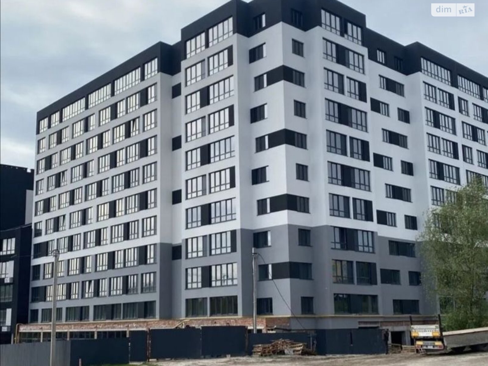 Продажа однокомнатной квартиры в Хмельницком, на ул. Озерная 16, район Озёрный фото 1 Продажа однокомнатной квартиры в Хмельницком, на ул. Озерная 16, район Озёрный фото 1