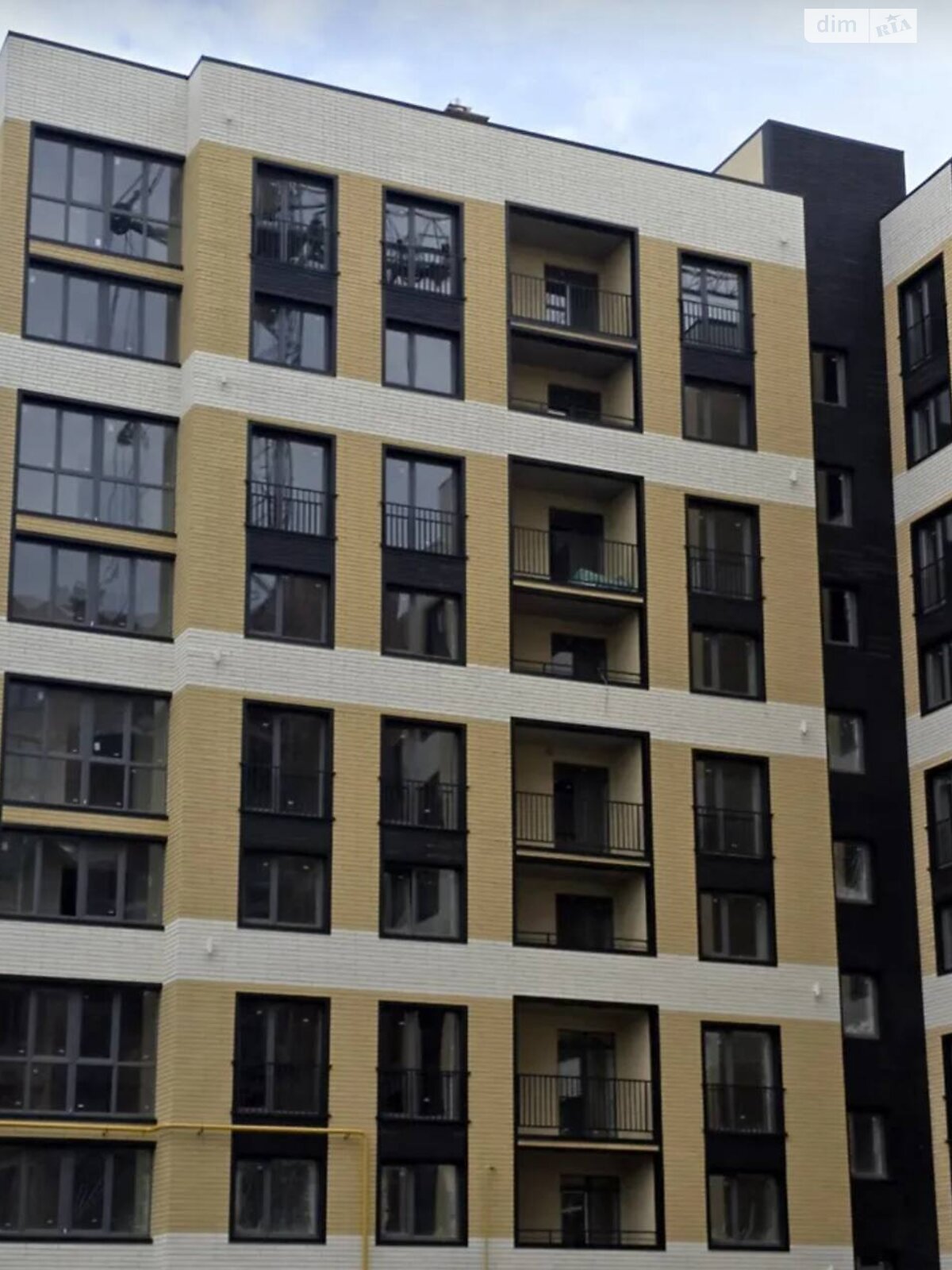 Продаж однокімнатної квартири в Хмельницькому, на вул. Озерна 17, район Озерна фото 1 Продаж однокімнатної квартири в Хмельницькому, на вул. Озерна 17, район Озерна фото 1