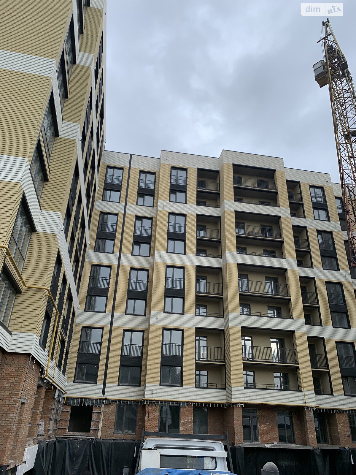 Продаж однокімнатної квартири в Хмельницькому, на вул. Озерна 17, кв. 43, район Озерна фото 1 Продаж однокімнатної квартири в Хмельницькому, на вул. Озерна 17, кв. 43, район Озерна фото 1