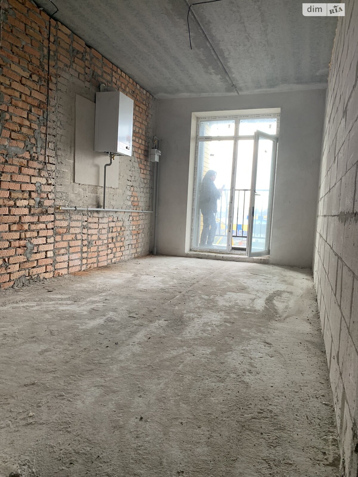 Продаж однокімнатної квартири в Хмельницькому, на вул. Озерна 17, кв. 43, район Озерна фото 1 Продаж однокімнатної квартири в Хмельницькому, на вул. Озерна 17, кв. 43, район Озерна фото 1