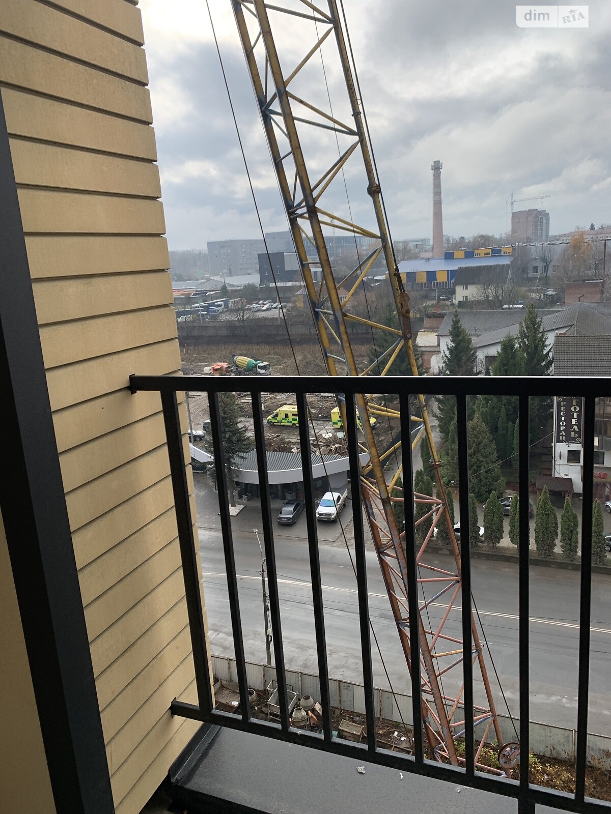 Продаж однокімнатної квартири в Хмельницькому, на вул. Озерна 17, кв. 43, район Озерна фото 1 Продаж однокімнатної квартири в Хмельницькому, на вул. Озерна 17, кв. 43, район Озерна фото 1