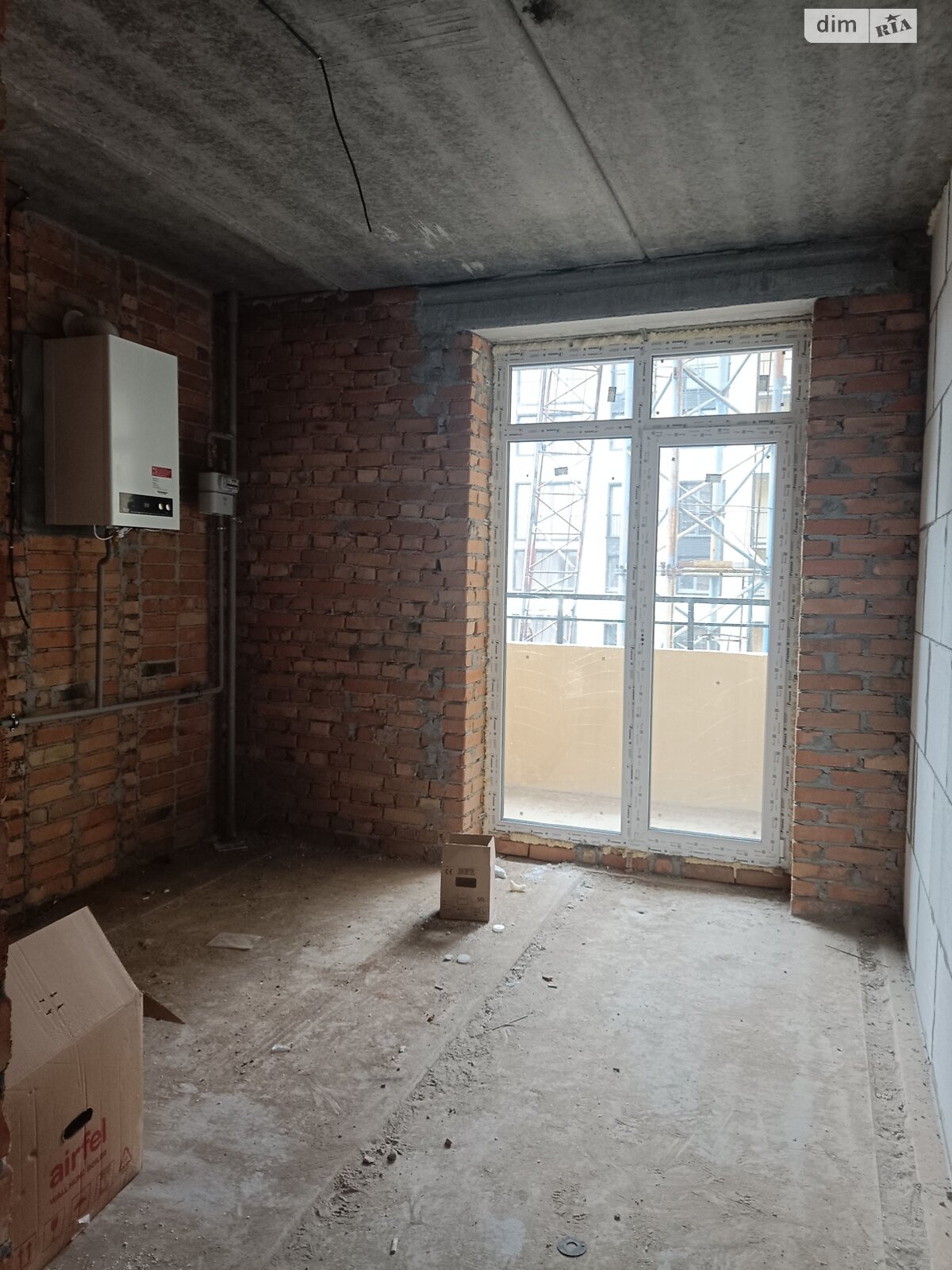 Продаж однокімнатної квартири в Хмельницькому, на вул. Озерна 17, район Озерна фото 1