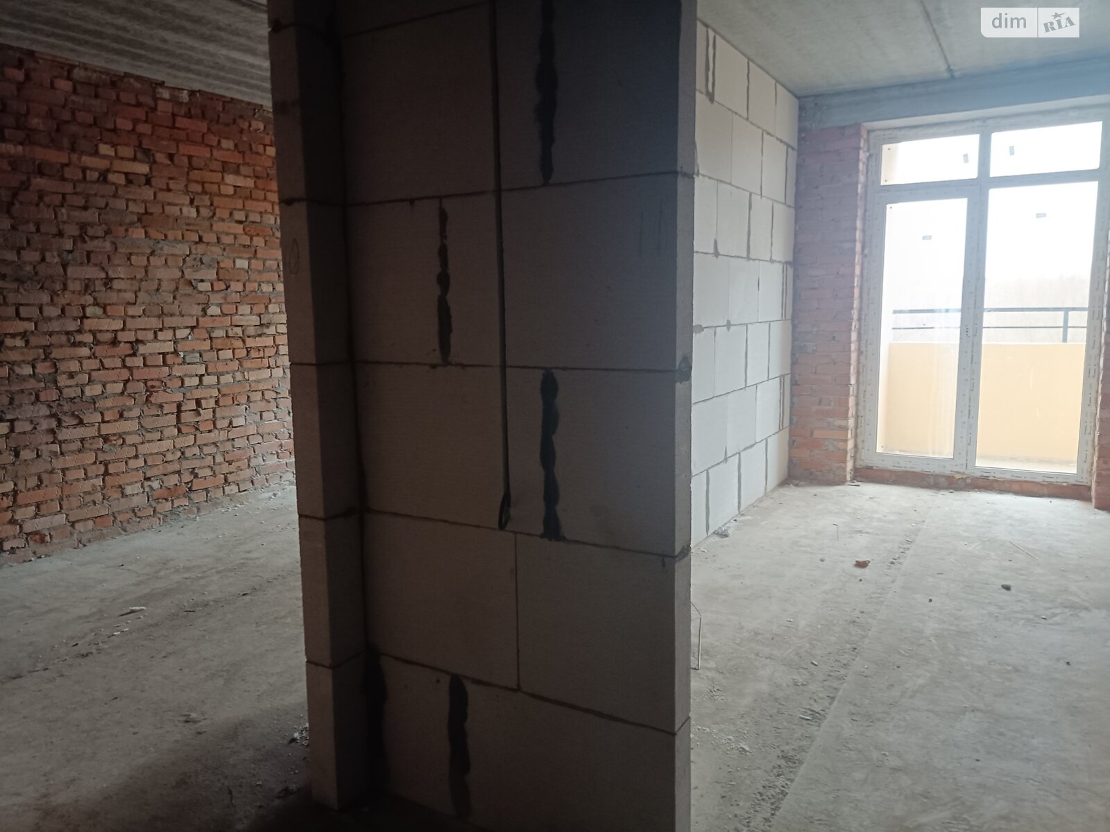 Продаж однокімнатної квартири в Хмельницькому, на вул. Озерна 17, район Озерна фото 1