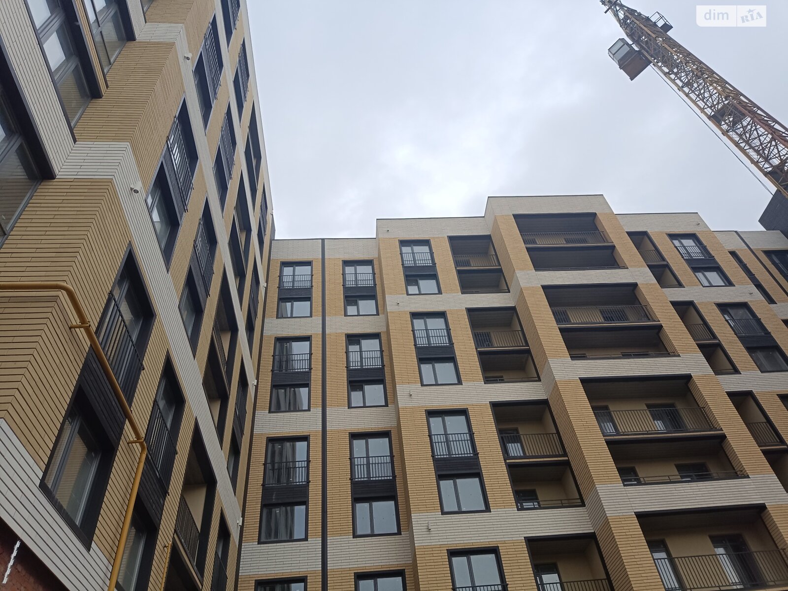 Продаж однокімнатної квартири в Хмельницькому, на вул. Озерна 17, район Озерна фото 1