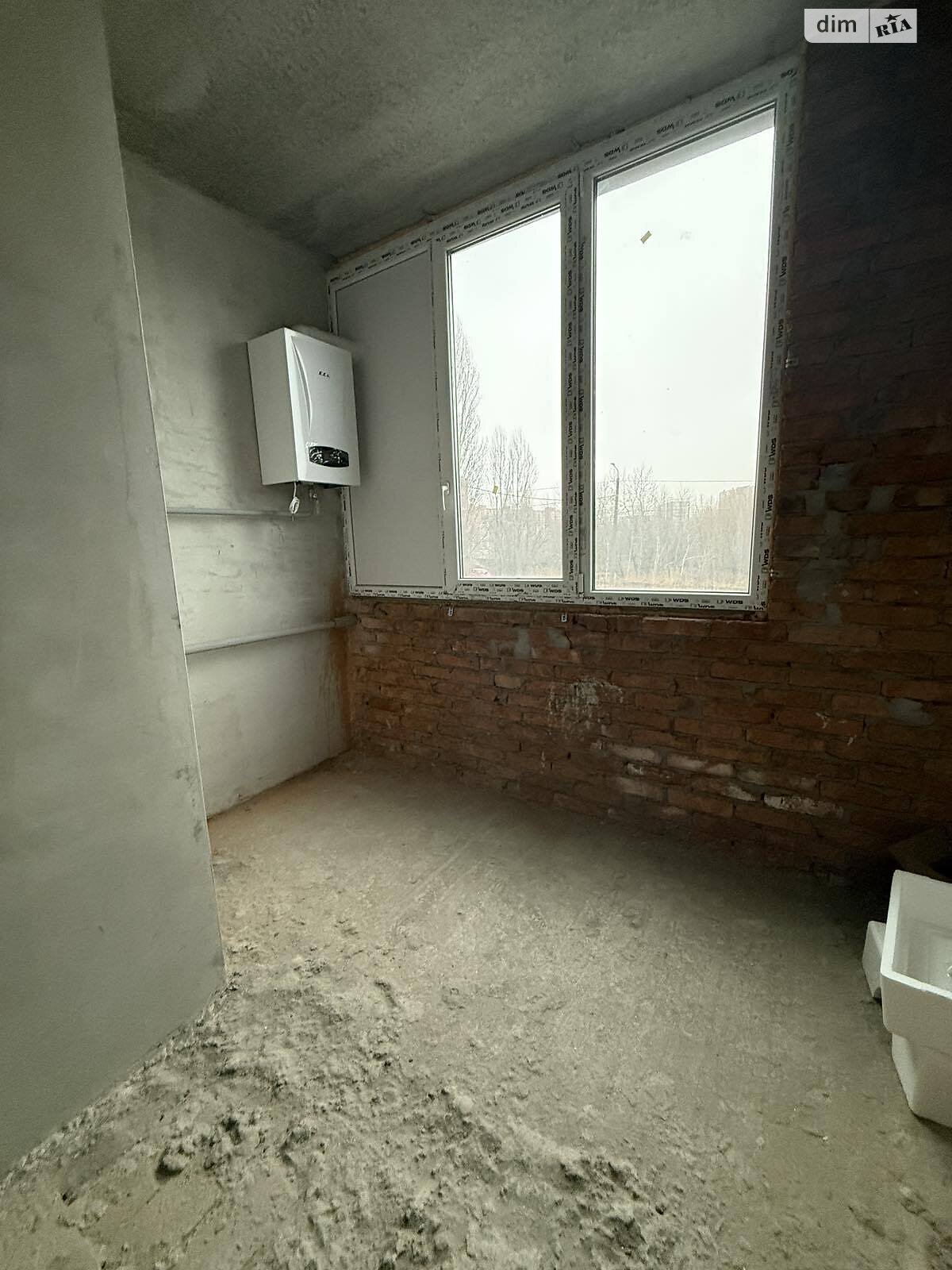 Продажа однокомнатной квартиры в Хмельницком, на ул. Озерная 16Б, район Озёрный фото 1 Продажа однокомнатной квартиры в Хмельницком, на ул. Озерная 16Б, район Озёрный фото 1