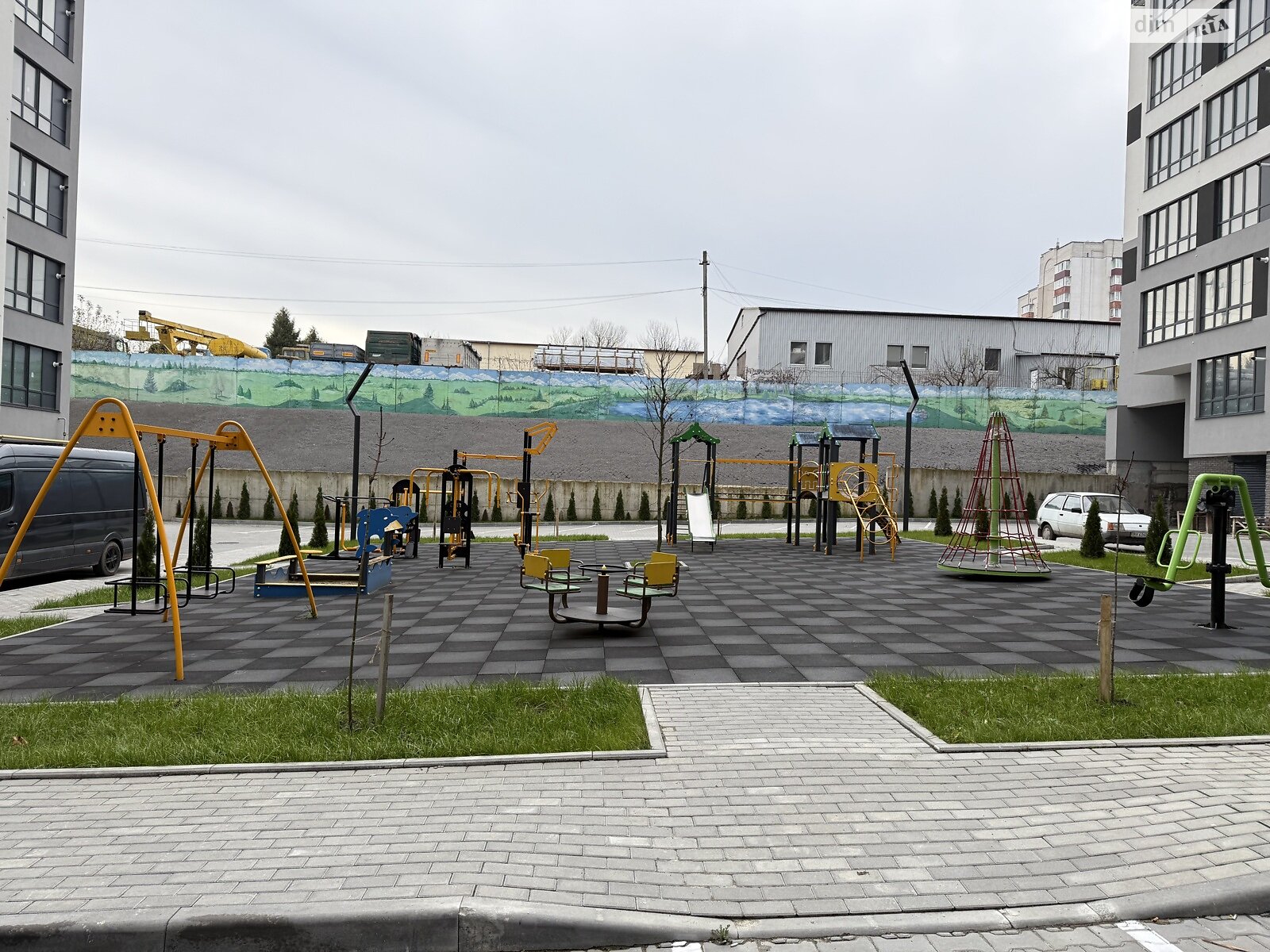 Продажа однокомнатной квартиры в Хмельницком, на ул. Озерная 16Б, район Озёрный фото 1 Продажа однокомнатной квартиры в Хмельницком, на ул. Озерная 16Б, район Озёрный фото 1