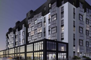 Продаж трикімнатної квартири в Хмельницькому, на пров. Панаса Мирного 9/1, район Озерна фото 2