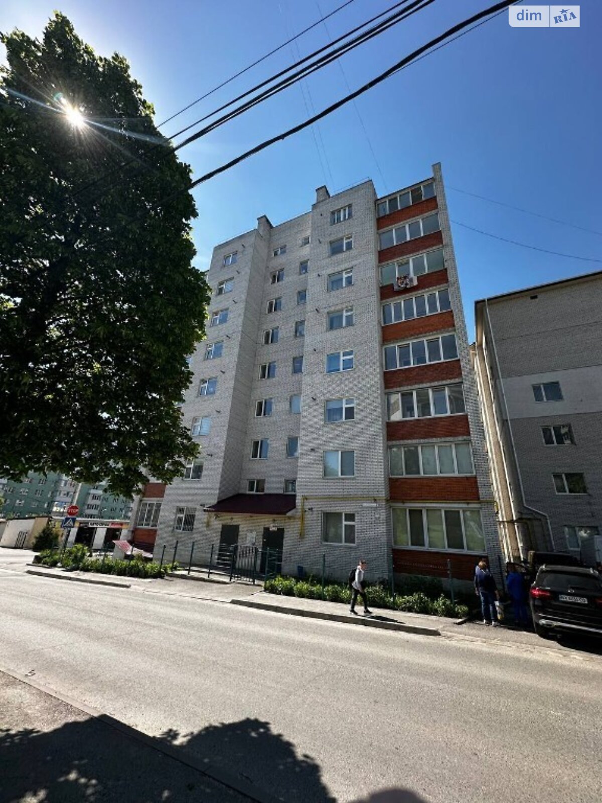 Продажа двухкомнатной квартиры в Хмельницком, на пер. Панаса Мирного, район Озёрный фото 1 Продажа двухкомнатной квартиры в Хмельницком, на пер. Панаса Мирного, район Озёрный фото 1