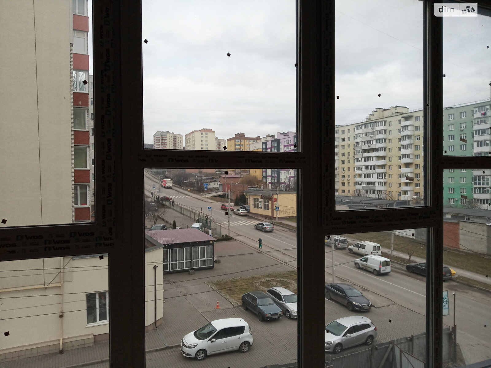 Продаж двокімнатної квартири в Хмельницькому, на пров. Панаса Мирного 1, кв. 10, район Озерна фото 1 Продаж двокімнатної квартири в Хмельницькому, на пров. Панаса Мирного 1, кв. 10, район Озерна фото 1