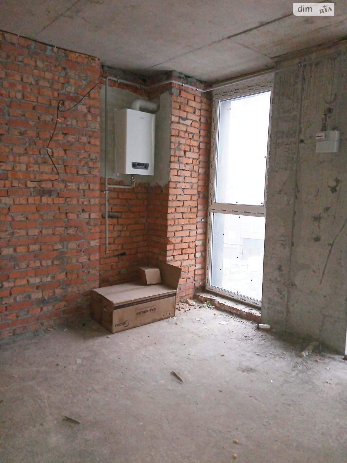 Продаж двокімнатної квартири в Хмельницькому, на пров. Панаса Мирного 1, кв. 10, район Озерна фото 1 Продаж двокімнатної квартири в Хмельницькому, на пров. Панаса Мирного 1, кв. 10, район Озерна фото 1
