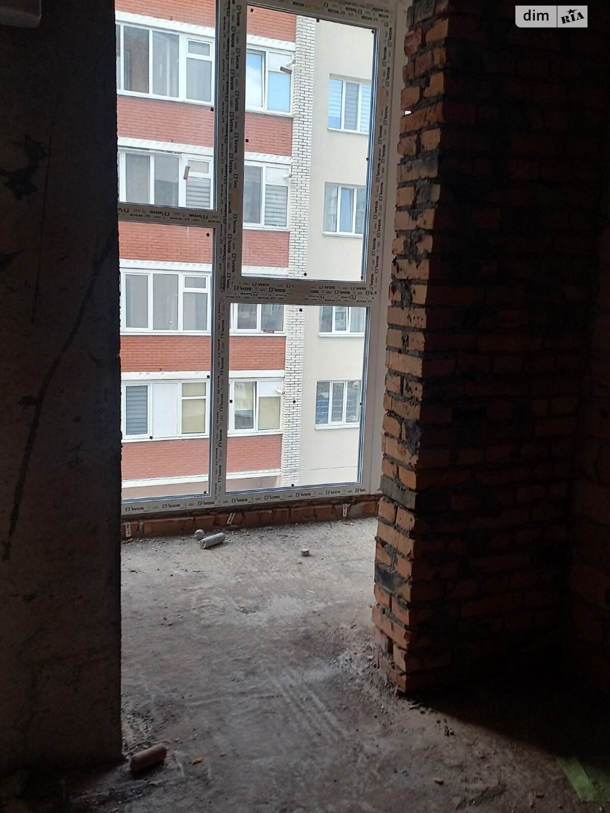 Продаж двокімнатної квартири в Хмельницькому, на пров. Панаса Мирного 1, кв. 10, район Озерна фото 1 Продаж двокімнатної квартири в Хмельницькому, на пров. Панаса Мирного 1, кв. 10, район Озерна фото 1