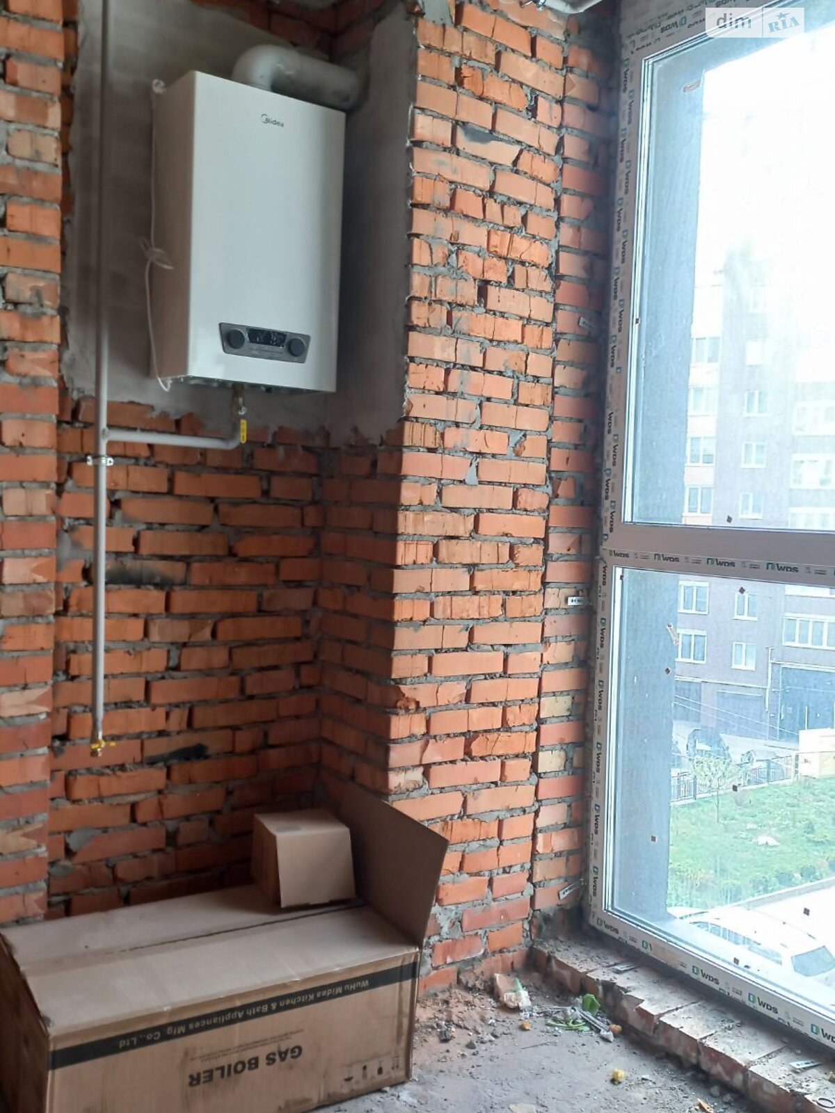 Продаж двокімнатної квартири в Хмельницькому, на пров. Панаса Мирного 1, кв. 10, район Озерна фото 1 Продаж двокімнатної квартири в Хмельницькому, на пров. Панаса Мирного 1, кв. 10, район Озерна фото 1