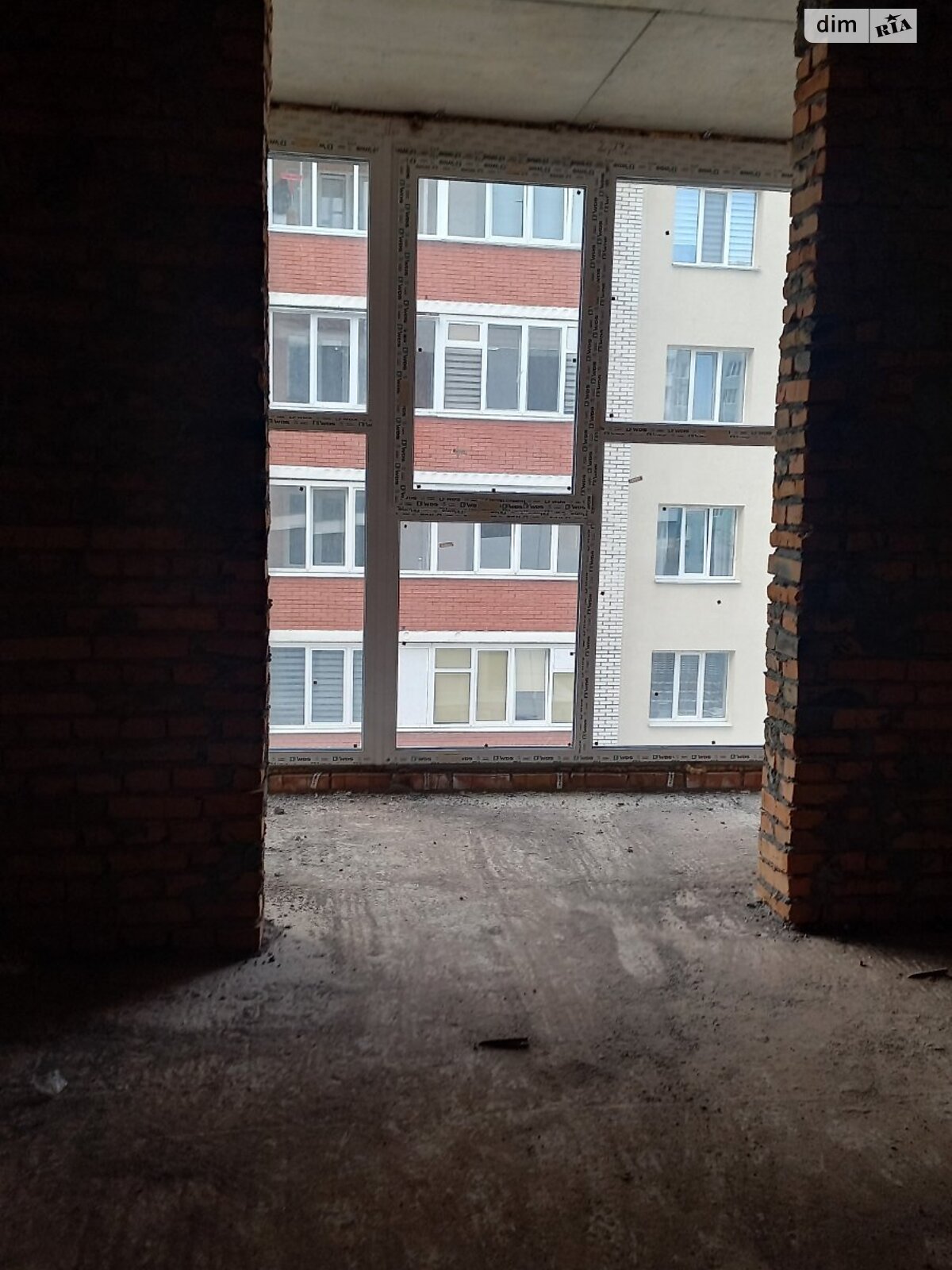 Продаж двокімнатної квартири в Хмельницькому, на пров. Панаса Мирного 1, кв. 10, район Озерна фото 1 Продаж двокімнатної квартири в Хмельницькому, на пров. Панаса Мирного 1, кв. 10, район Озерна фото 1