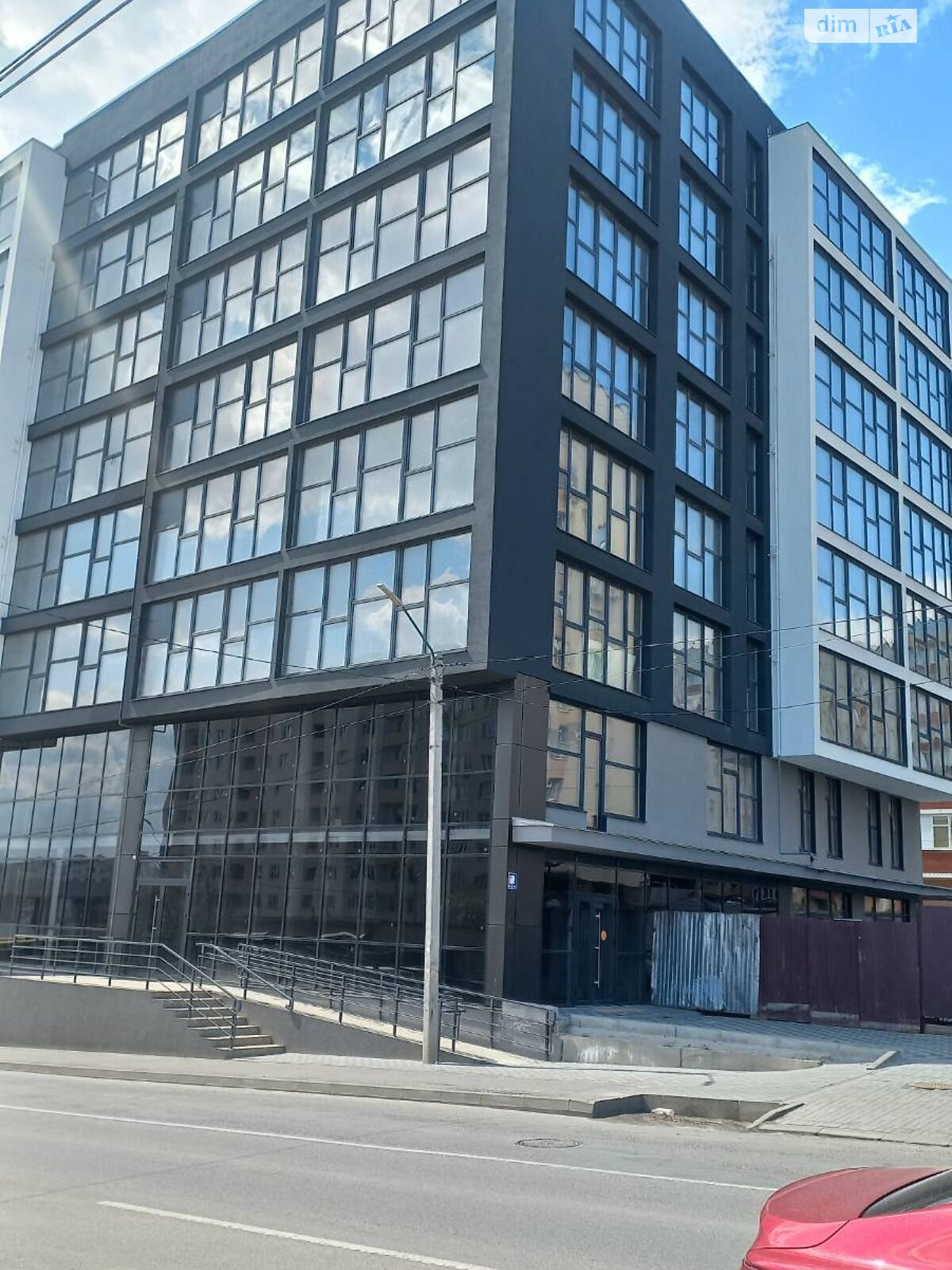 Продаж двокімнатної квартири в Хмельницькому, на пров. Панаса Мирного 1, кв. 10, район Озерна фото 1 Продаж двокімнатної квартири в Хмельницькому, на пров. Панаса Мирного 1, кв. 10, район Озерна фото 1