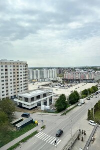 Продаж однокімнатної квартири в Хмельницькому, на пров. Панаса Мирного 1, район Озерна фото 2