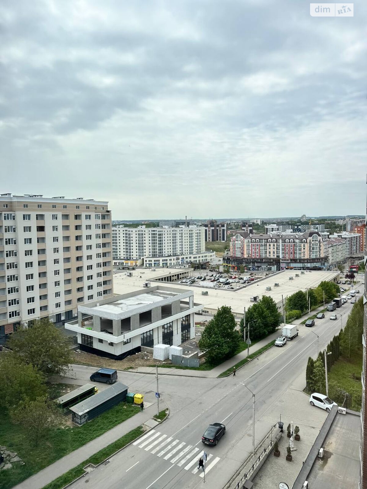 Продаж однокімнатної квартири в Хмельницькому, на пров. Панаса Мирного 1, район Озерна фото 1 Продаж однокімнатної квартири в Хмельницькому, на пров. Панаса Мирного 1, район Озерна фото 1