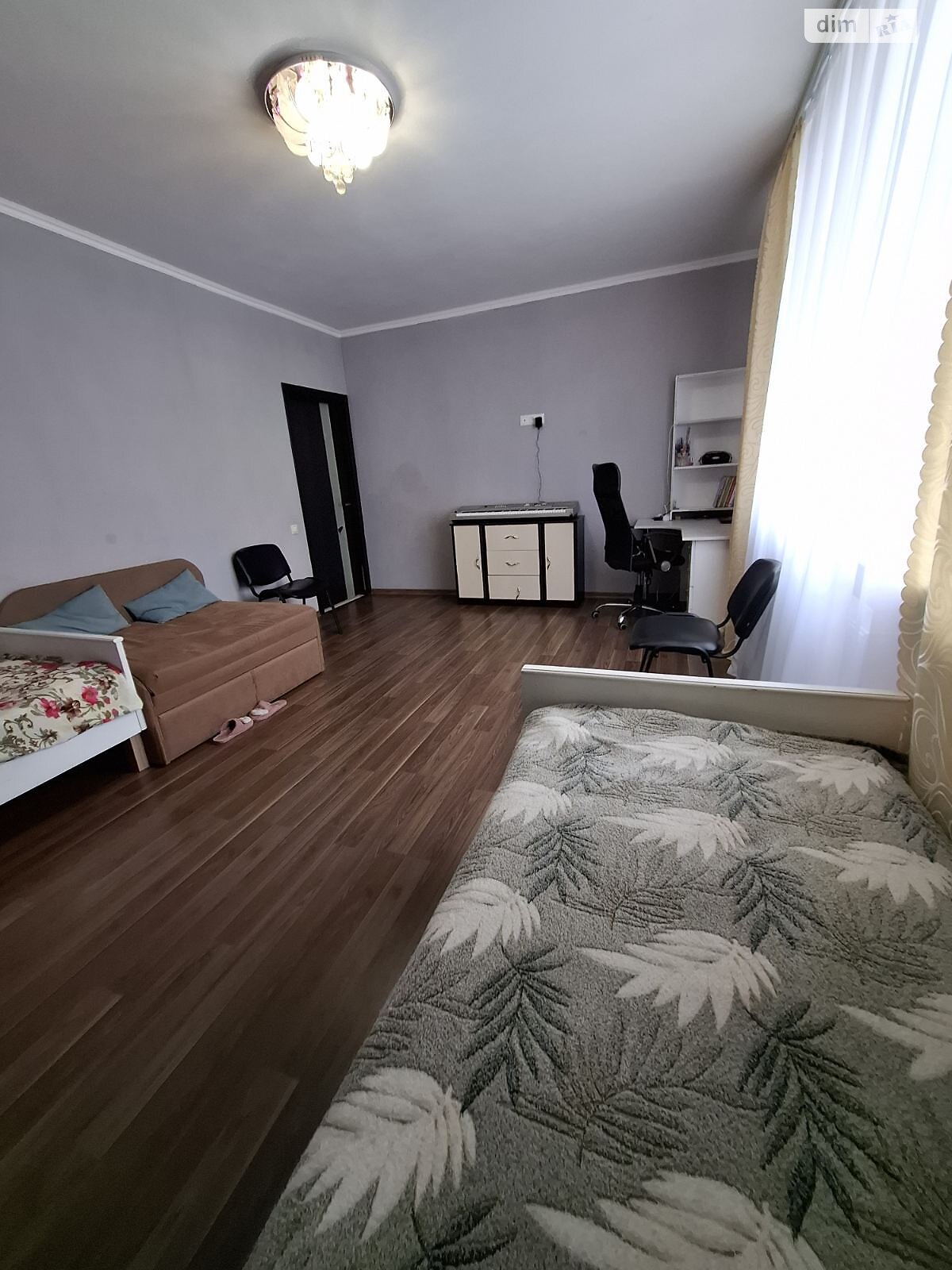 Продажа двухкомнатной квартиры в Хмельницком, на пер. Панаса Мирного, район Озёрный фото 1 Продажа двухкомнатной квартиры в Хмельницком, на пер. Панаса Мирного, район Озёрный фото 1