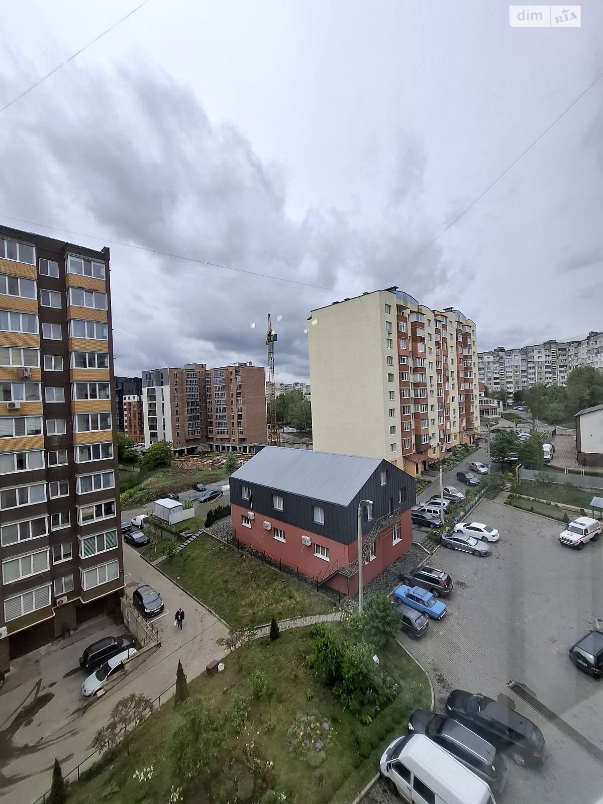 Продажа двухкомнатной квартиры в Хмельницком, на пер. Панаса Мирного, район Озёрный фото 1 Продажа двухкомнатной квартиры в Хмельницком, на пер. Панаса Мирного, район Озёрный фото 1