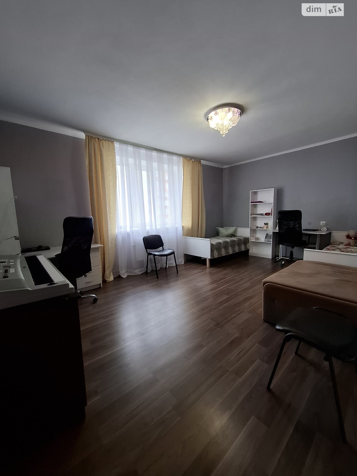 Продажа двухкомнатной квартиры в Хмельницком, на пер. Панаса Мирного, район Озёрный фото 1 Продажа двухкомнатной квартиры в Хмельницком, на пер. Панаса Мирного, район Озёрный фото 1