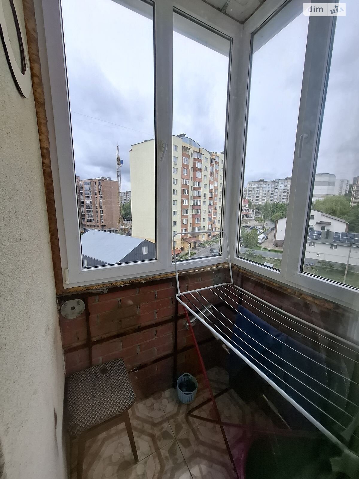 Продажа двухкомнатной квартиры в Хмельницком, на пер. Панаса Мирного, район Озёрный фото 1 Продажа двухкомнатной квартиры в Хмельницком, на пер. Панаса Мирного, район Озёрный фото 1