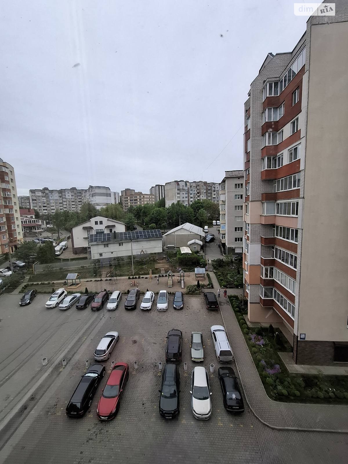 Продажа двухкомнатной квартиры в Хмельницком, на пер. Панаса Мирного, район Озёрный фото 1 Продажа двухкомнатной квартиры в Хмельницком, на пер. Панаса Мирного, район Озёрный фото 1