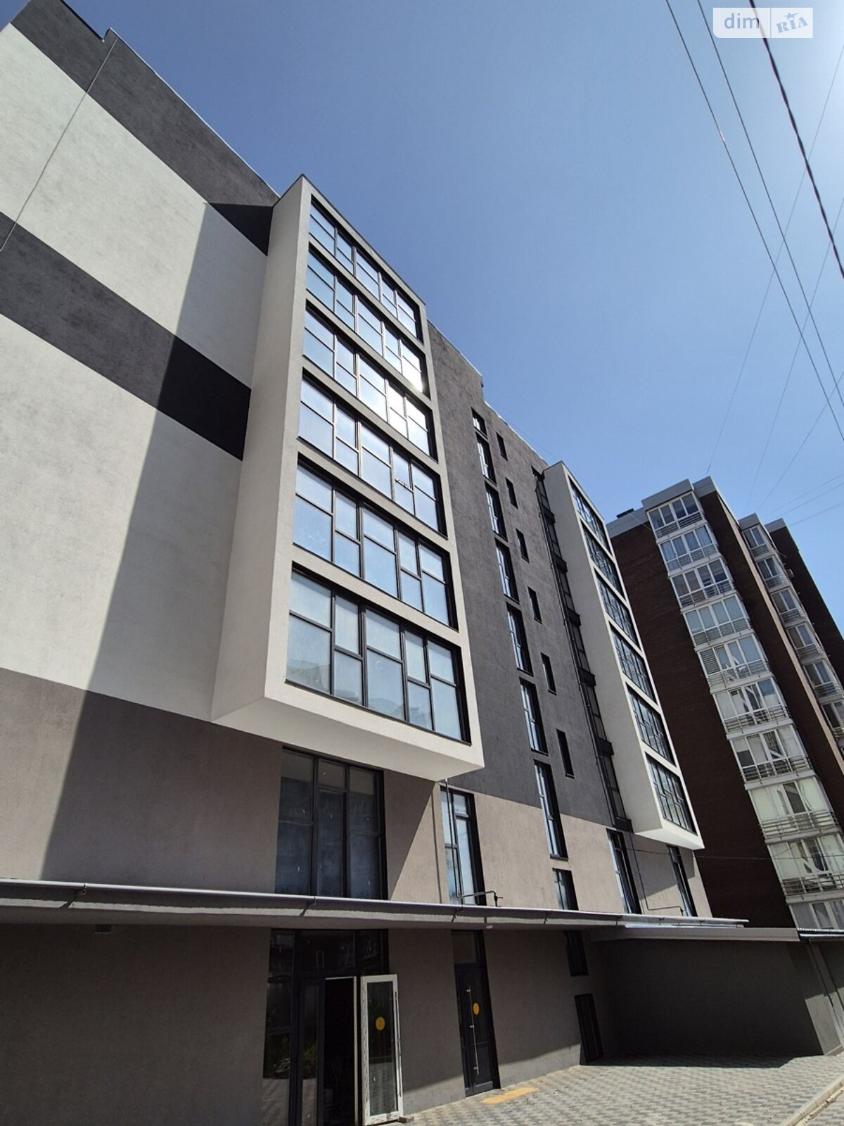 Продажа однокомнатной квартиры в Хмельницком, на пер. Панаса Мирного 1, район Озёрный фото 1 Продажа однокомнатной квартиры в Хмельницком, на пер. Панаса Мирного 1, район Озёрный фото 1