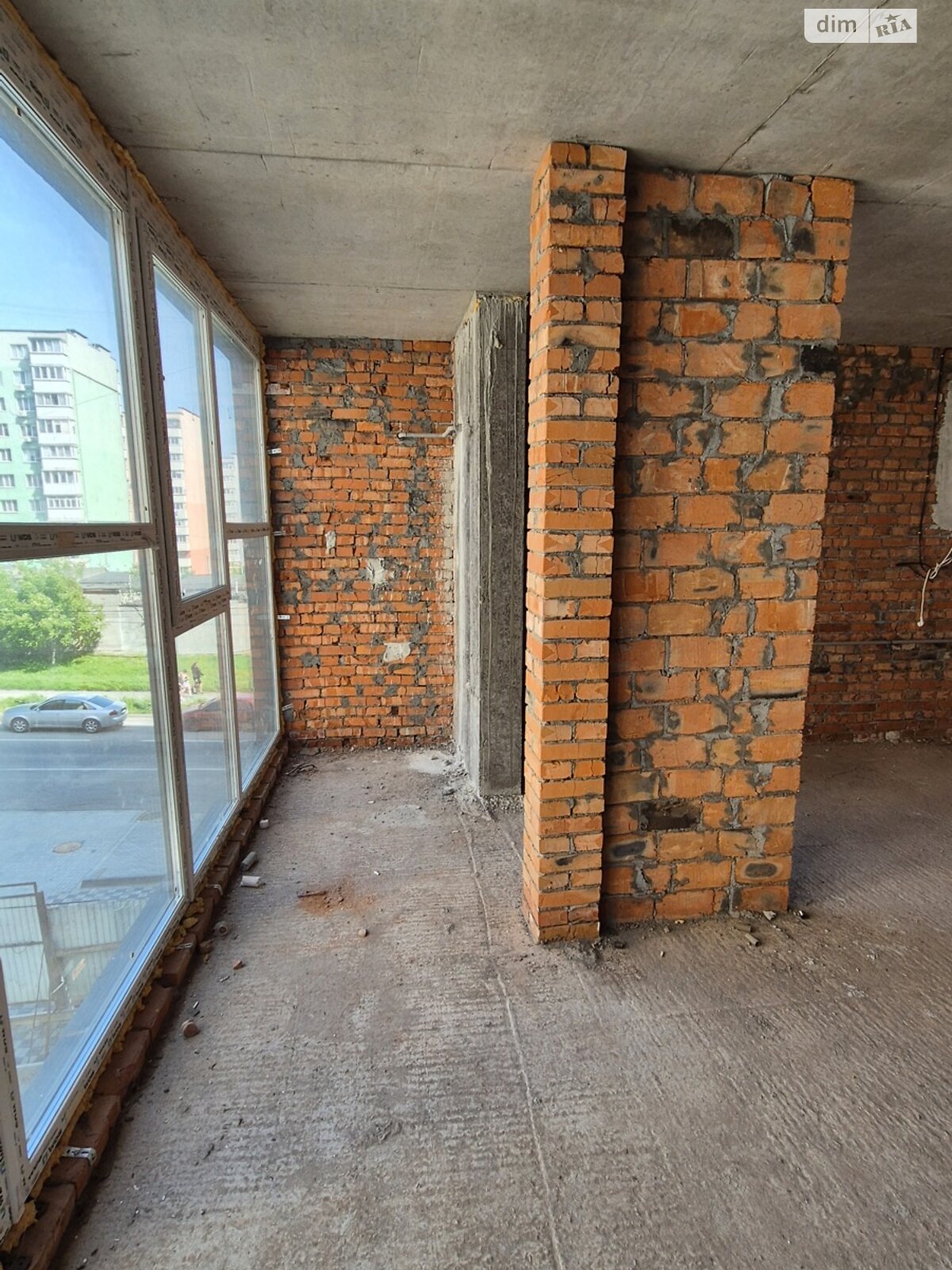 Продажа однокомнатной квартиры в Хмельницком, на пер. Панаса Мирного 1, район Озёрный фото 1 Продажа однокомнатной квартиры в Хмельницком, на пер. Панаса Мирного 1, район Озёрный фото 1
