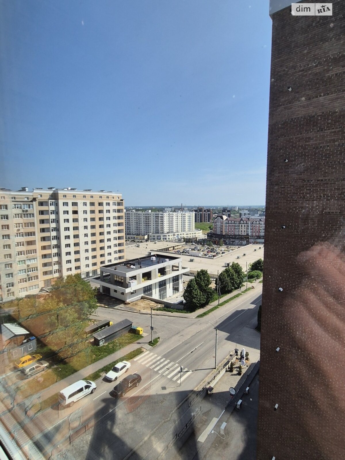 Продаж однокімнатної квартири в Хмельницькому, на пров. Панаса Мирного 1, район Озерна фото 1 Продаж однокімнатної квартири в Хмельницькому, на пров. Панаса Мирного 1, район Озерна фото 1