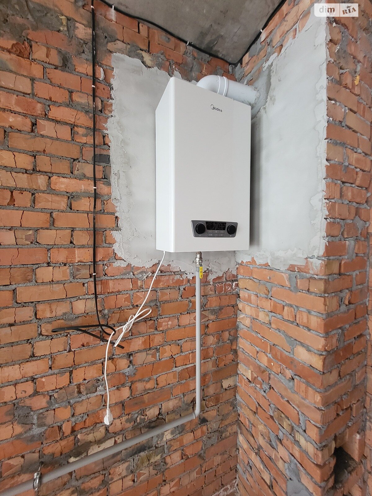 Продажа однокомнатной квартиры в Хмельницком, на пер. Панаса Мирного 1, кв. 33, район Озёрный фото 1