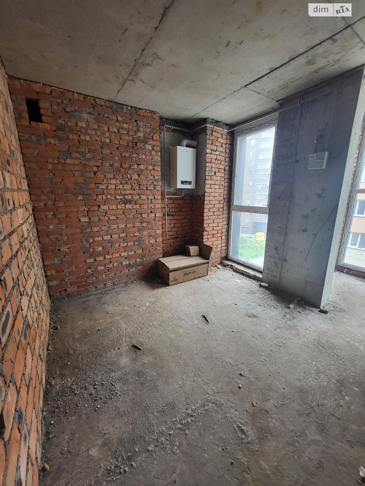 Продажа двухкомнатной квартиры в Хмельницком, на пер. Панаса Мирного 1, кв. 43, район Озёрный фото 1 Продажа двухкомнатной квартиры в Хмельницком, на пер. Панаса Мирного 1, кв. 43, район Озёрный фото 1