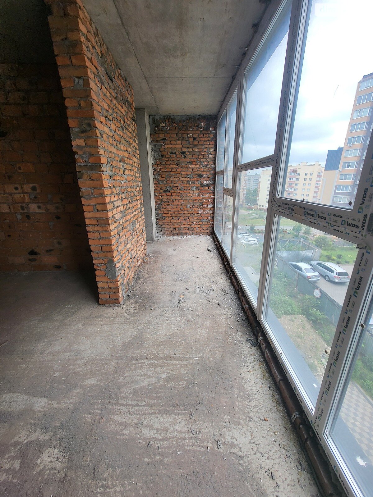 Продажа двухкомнатной квартиры в Хмельницком, на пер. Панаса Мирного 1, кв. 43, район Озёрный фото 1 Продажа двухкомнатной квартиры в Хмельницком, на пер. Панаса Мирного 1, кв. 43, район Озёрный фото 1